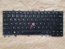 Клавіатура Lenovo&nbsp;Thinkpad&nbsp;Yoga&nbsp;12